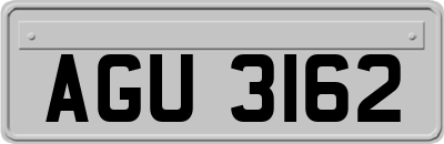 AGU3162