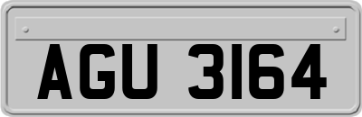 AGU3164