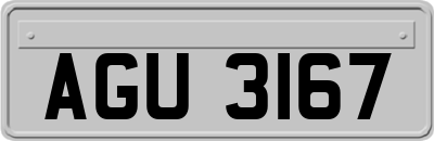 AGU3167