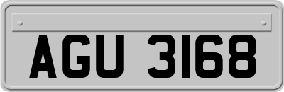 AGU3168