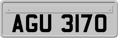 AGU3170