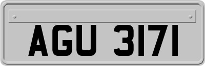 AGU3171