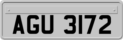 AGU3172