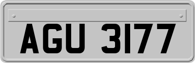 AGU3177