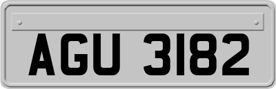 AGU3182