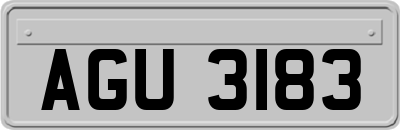 AGU3183