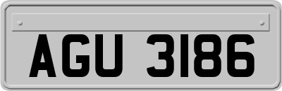 AGU3186