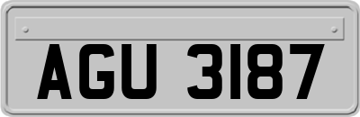 AGU3187