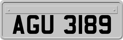 AGU3189