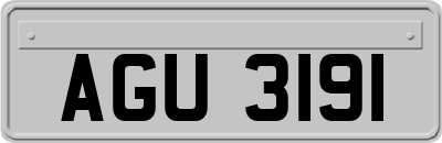 AGU3191
