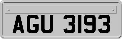 AGU3193