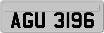 AGU3196