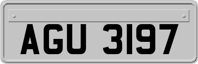 AGU3197
