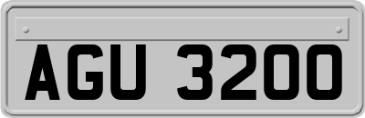 AGU3200