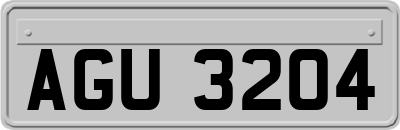 AGU3204