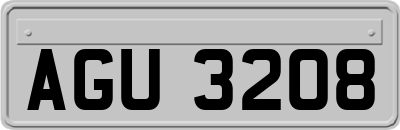 AGU3208