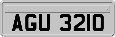AGU3210