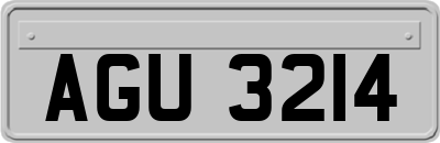 AGU3214
