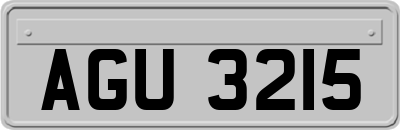 AGU3215