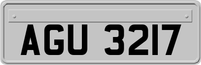 AGU3217