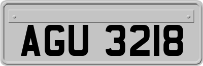 AGU3218