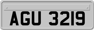 AGU3219