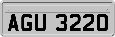 AGU3220