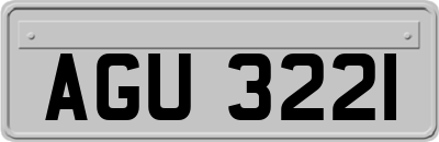 AGU3221