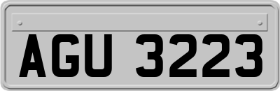 AGU3223