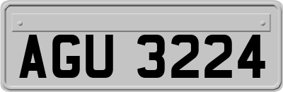 AGU3224