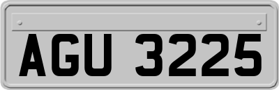 AGU3225