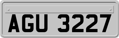 AGU3227