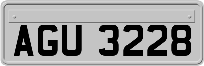 AGU3228