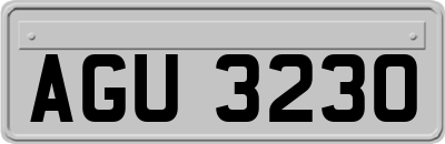 AGU3230