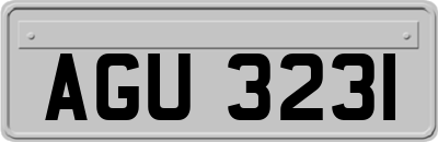 AGU3231