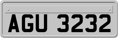 AGU3232