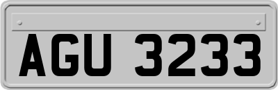 AGU3233