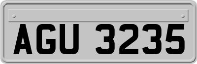 AGU3235