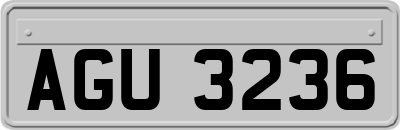 AGU3236