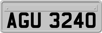 AGU3240