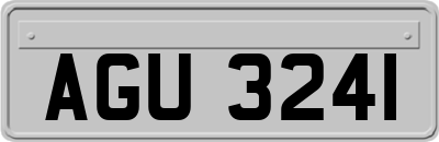 AGU3241