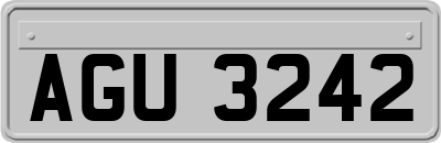 AGU3242