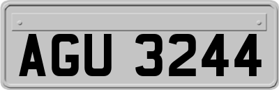 AGU3244
