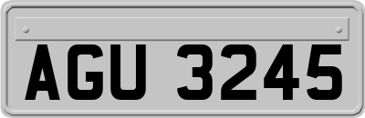 AGU3245