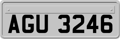AGU3246