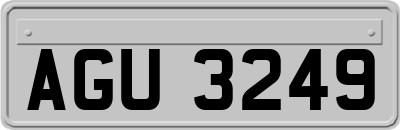 AGU3249