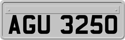 AGU3250