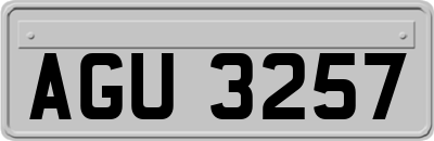 AGU3257
