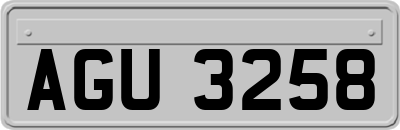 AGU3258