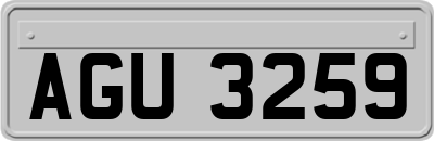 AGU3259